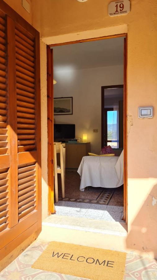 La Casina Di Redinoce Apartment Marciana  Exterior photo
