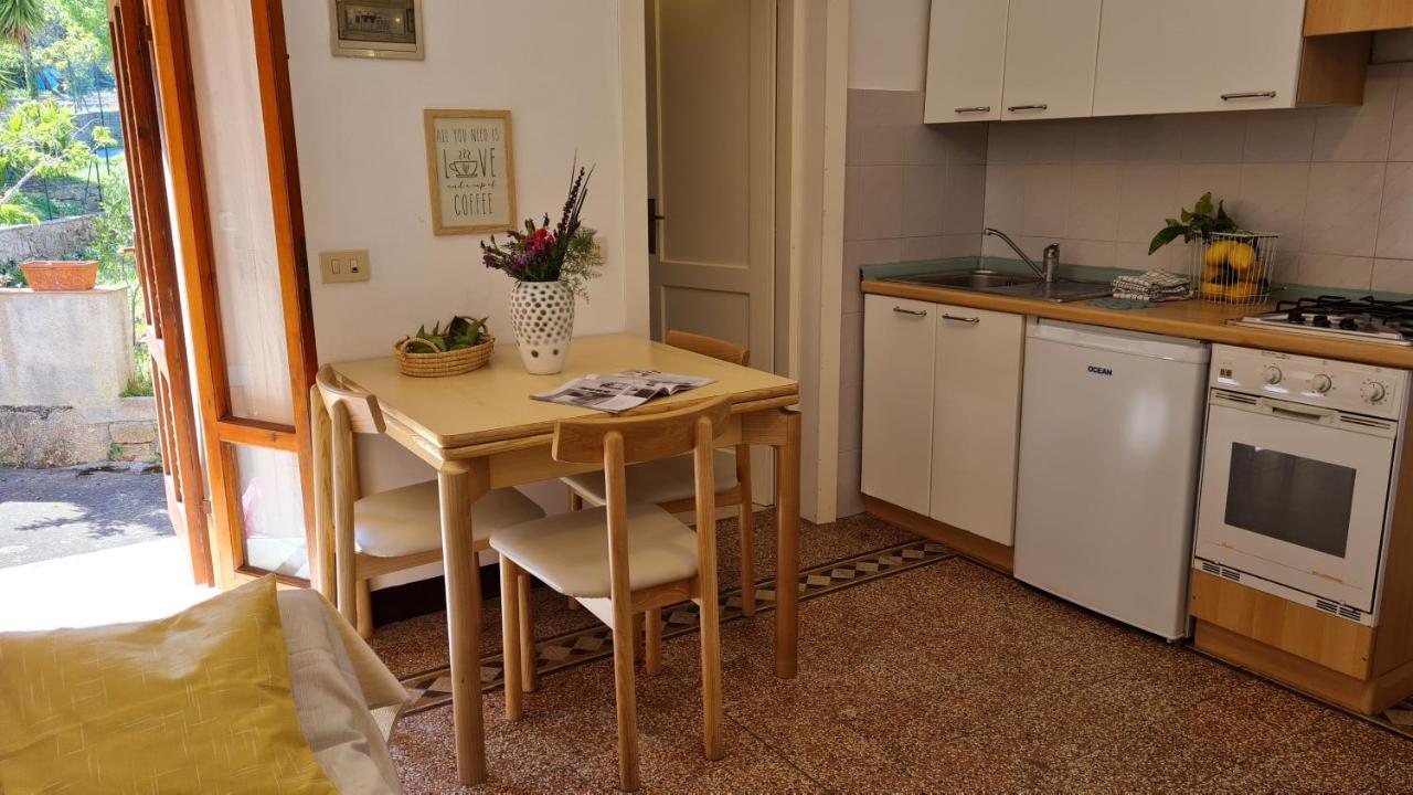 La Casina Di Redinoce Apartment Marciana  Exterior photo